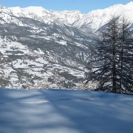 公寓 - Monoikos 普华露