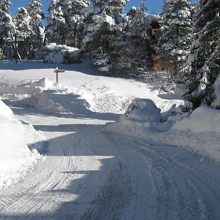 公寓 - Monoikos 普华露