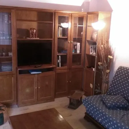 公寓 - Monoikos 普华露