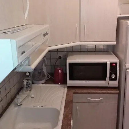 - Monoikos Apartamento *