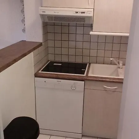 - Monoikos Apartamento Pra Loup