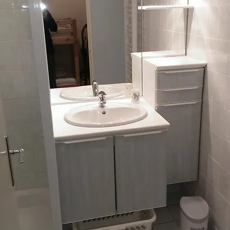 - Monoikos Apartamento *