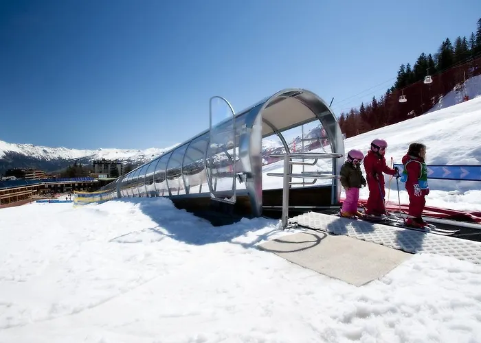 Appartement - Monoikos