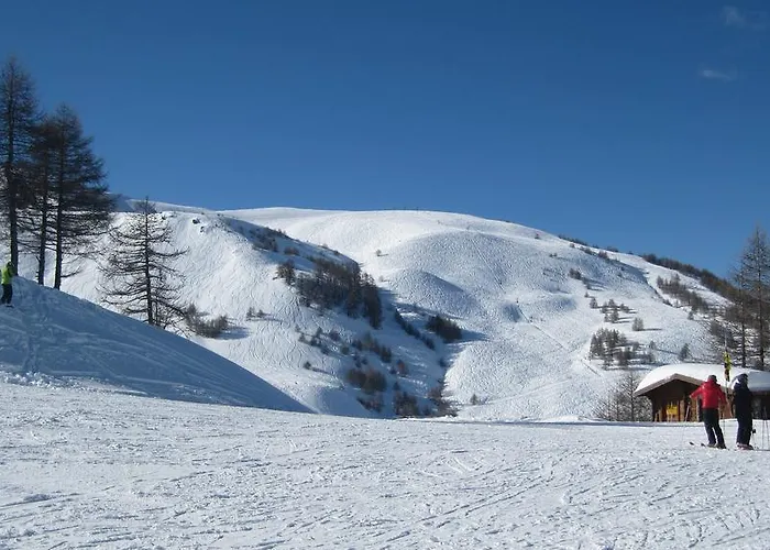 - Monoikos Appartement *