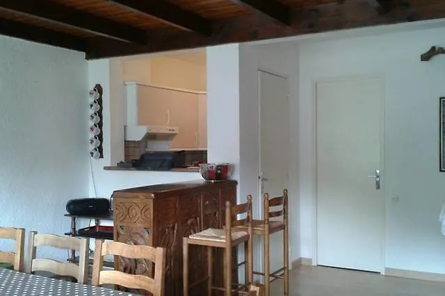 Appartement - Monoikos