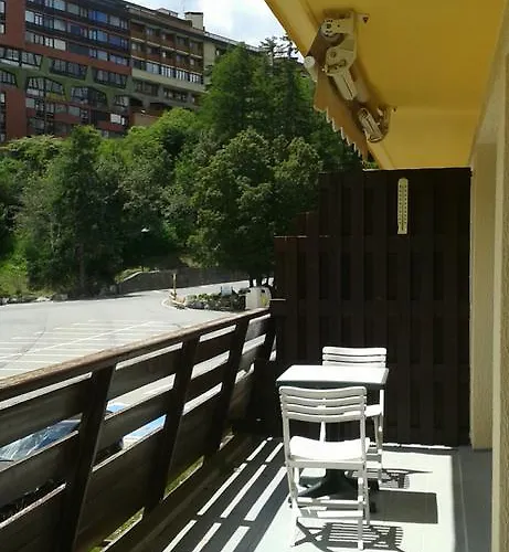 - Monoikos Appartement