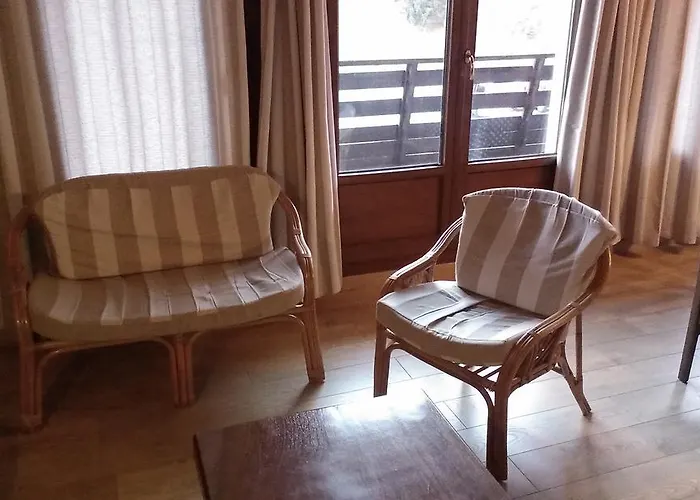 Appartement - Monoikos Pra Loup