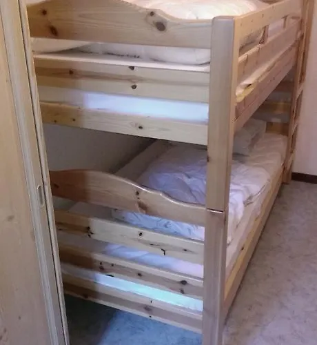 - Monoikos Appartement